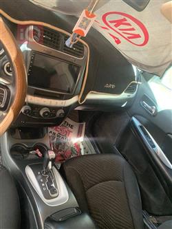 Dodge Journey